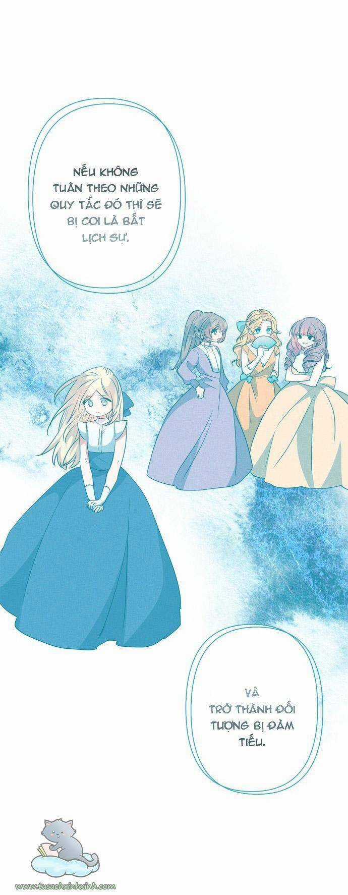 Thuần Hóa Quái Thú Thật Tốt Chapter 61 trang 44