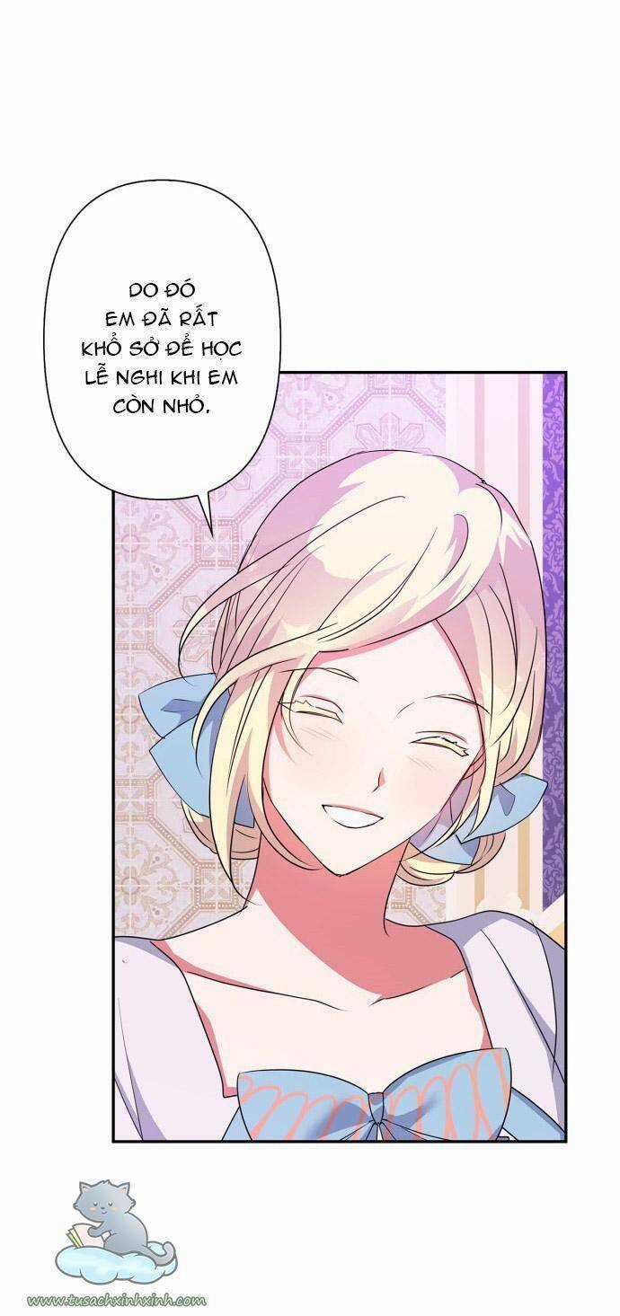 Thuần Hóa Quái Thú Thật Tốt Chapter 61 trang 45