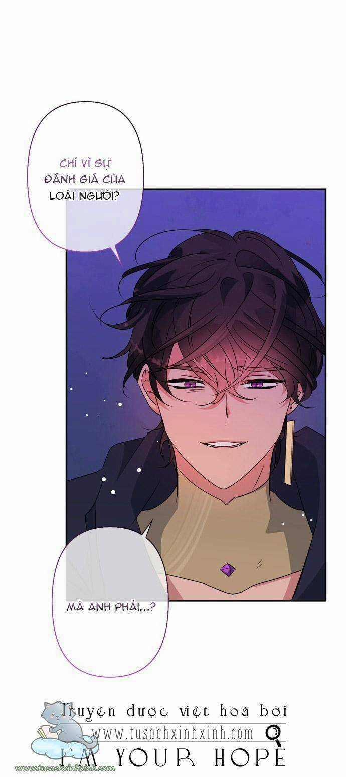 Thuần Hóa Quái Thú Thật Tốt Chapter 61 trang 47