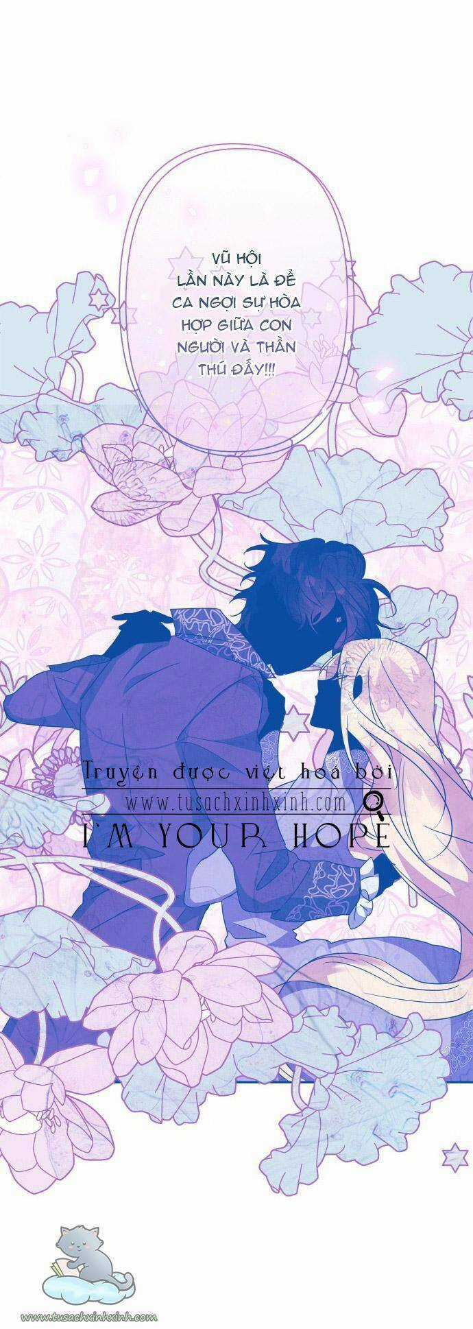 Thuần Hóa Quái Thú Thật Tốt Chapter 61 trang 5