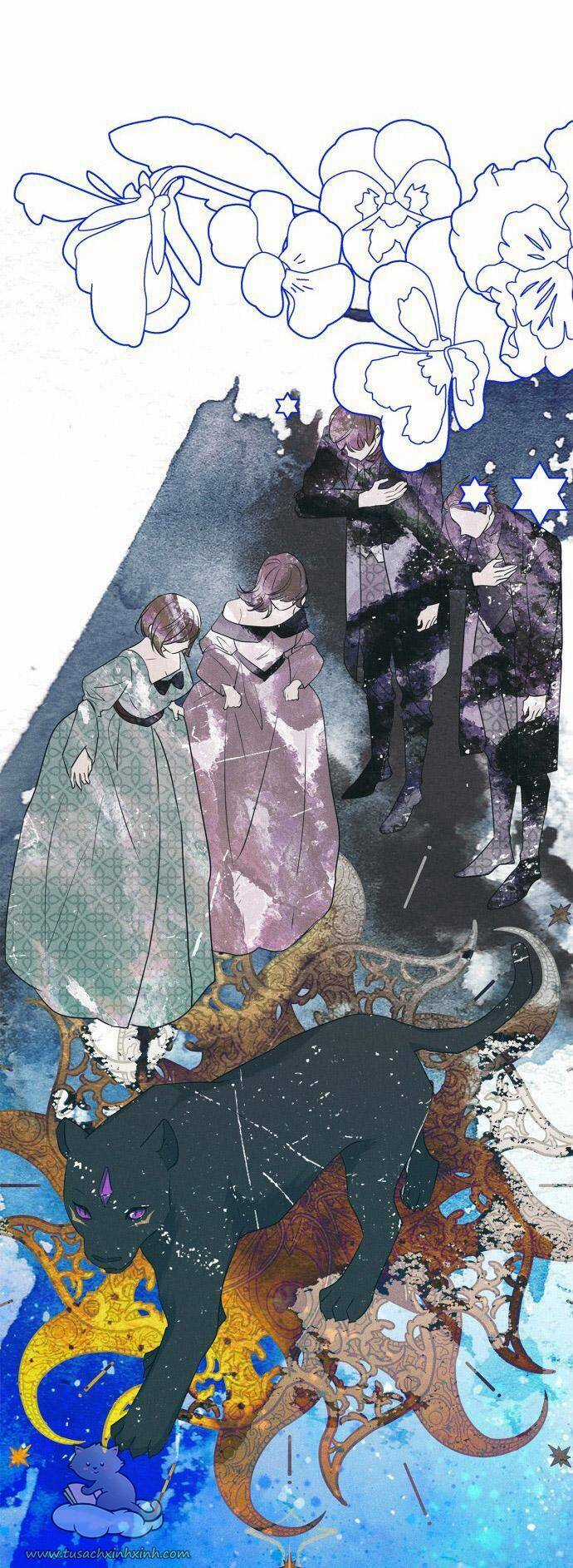 Thuần Hóa Quái Thú Thật Tốt Chapter 61 trang 50