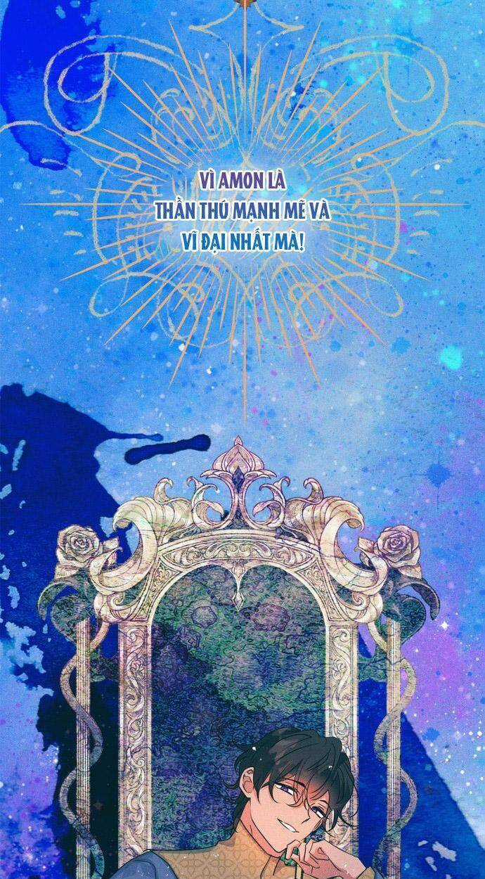 Thuần Hóa Quái Thú Thật Tốt Chapter 61 trang 51