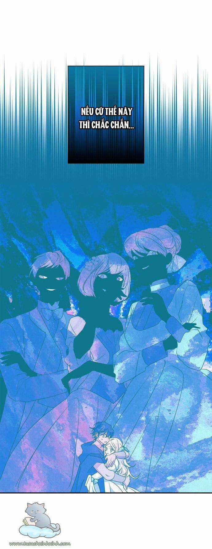 Thuần Hóa Quái Thú Thật Tốt Chapter 61 trang 56