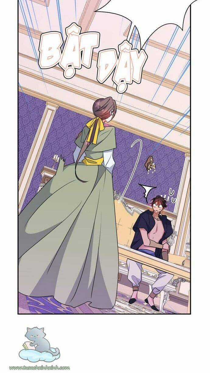 Thuần Hóa Quái Thú Thật Tốt Chapter 61 trang 58