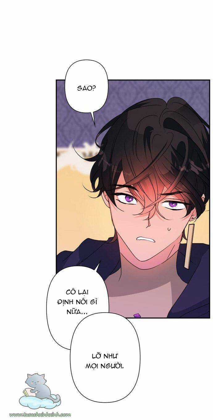 Thuần Hóa Quái Thú Thật Tốt Chapter 61 trang 59