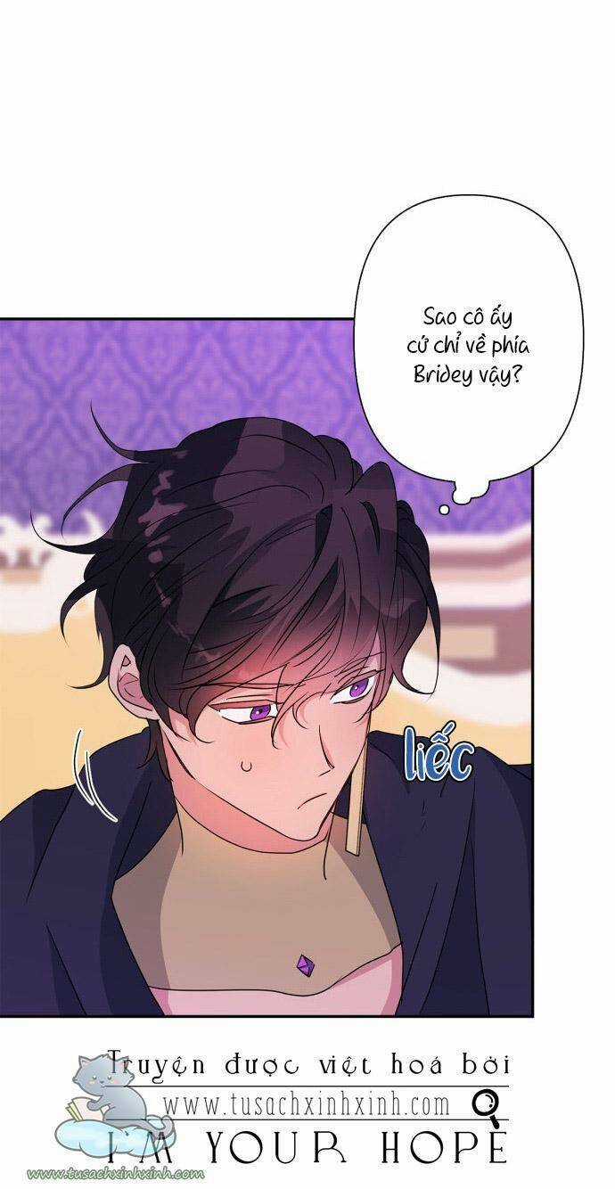 Thuần Hóa Quái Thú Thật Tốt Chapter 61 trang 62