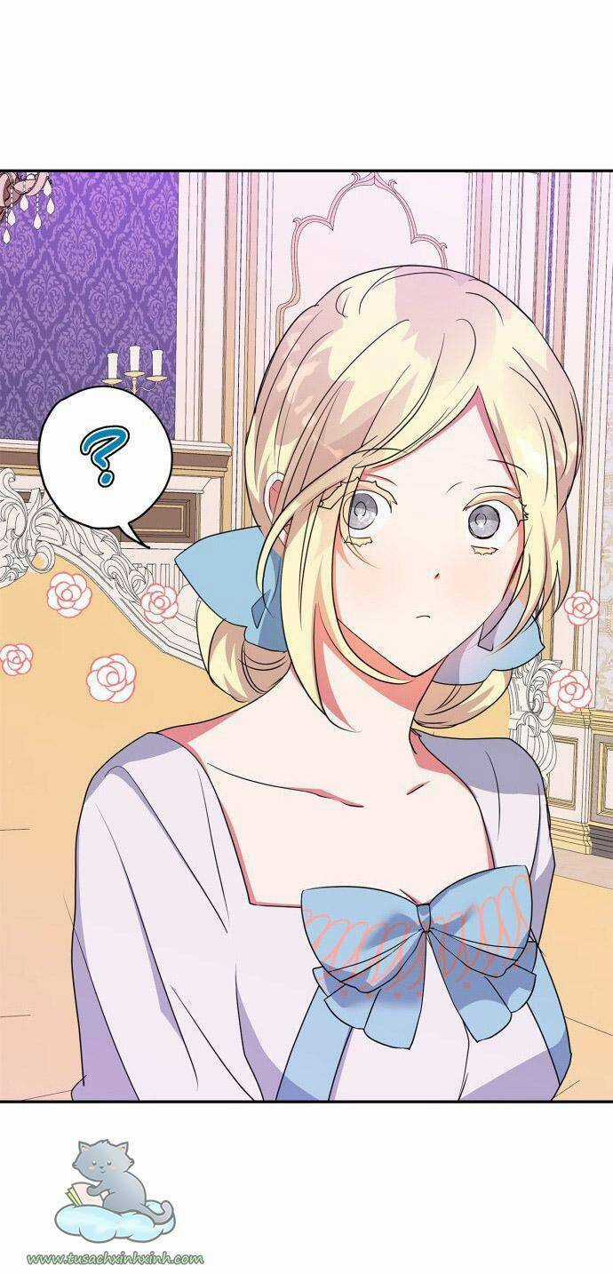 Thuần Hóa Quái Thú Thật Tốt Chapter 61 trang 63