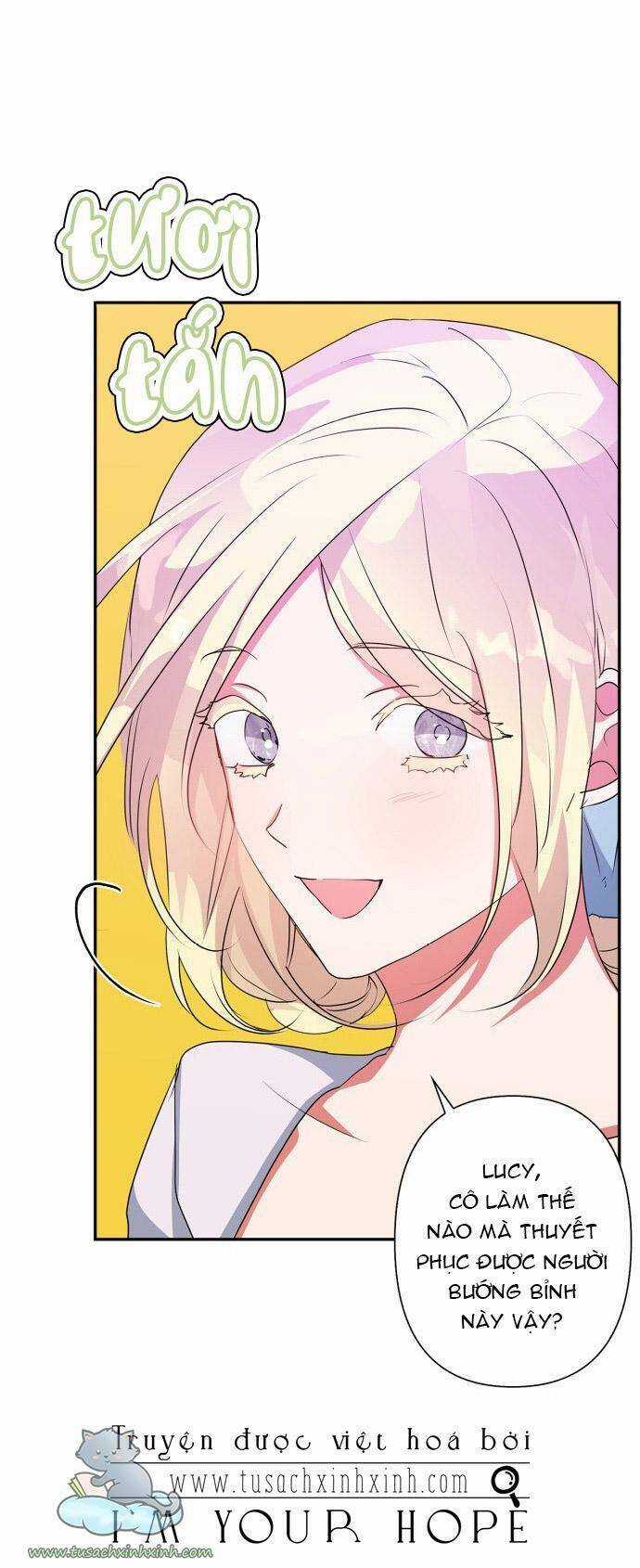 Thuần Hóa Quái Thú Thật Tốt Chapter 61 trang 66