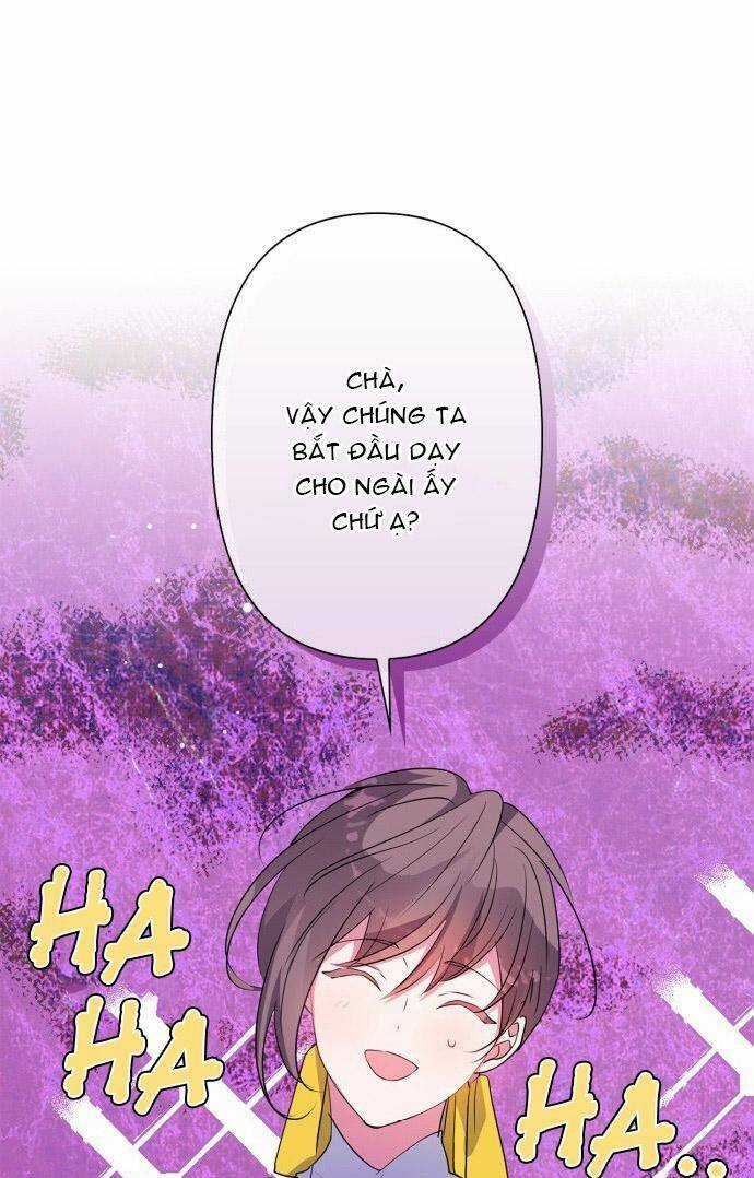 Thuần Hóa Quái Thú Thật Tốt Chapter 61 trang 67