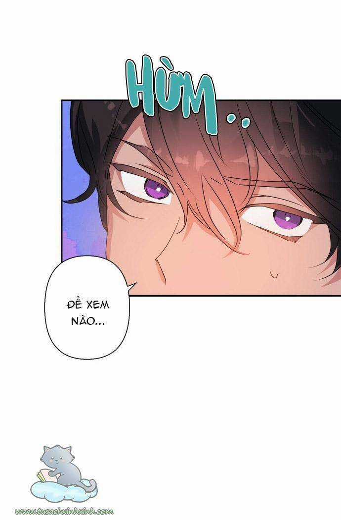 Thuần Hóa Quái Thú Thật Tốt Chapter 61 trang 7