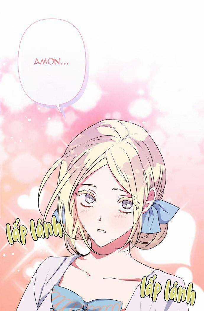 Thuần Hóa Quái Thú Thật Tốt Chapter 61 trang 8