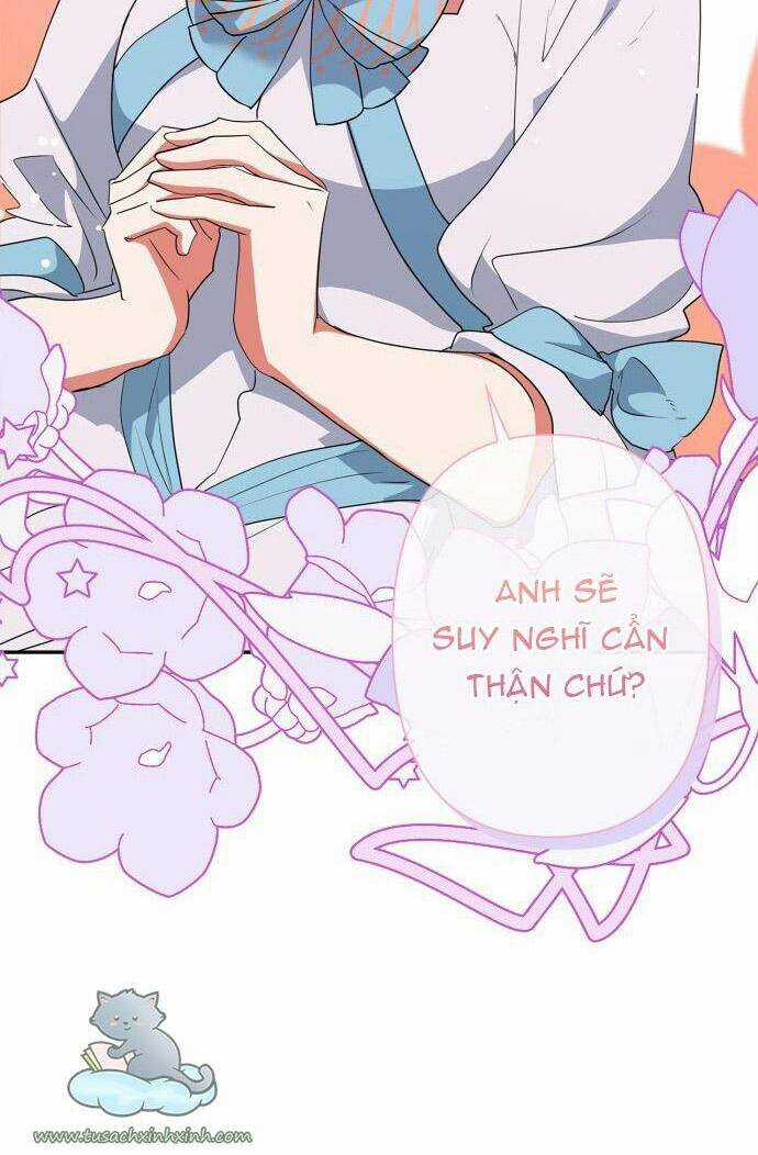 Thuần Hóa Quái Thú Thật Tốt Chapter 61 trang 9