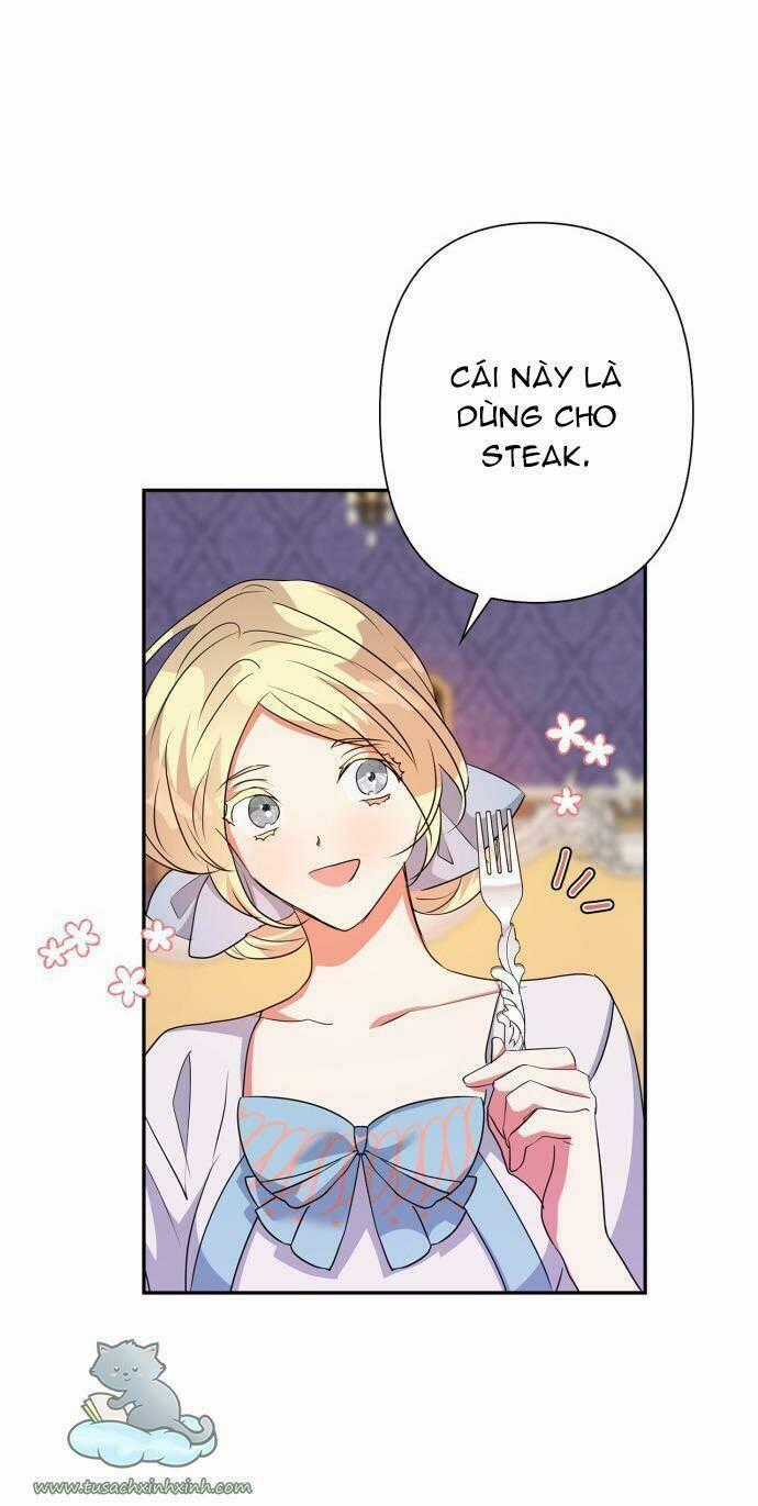 Thuần Hóa Quái Thú Thật Tốt Chapter 62 trang 1