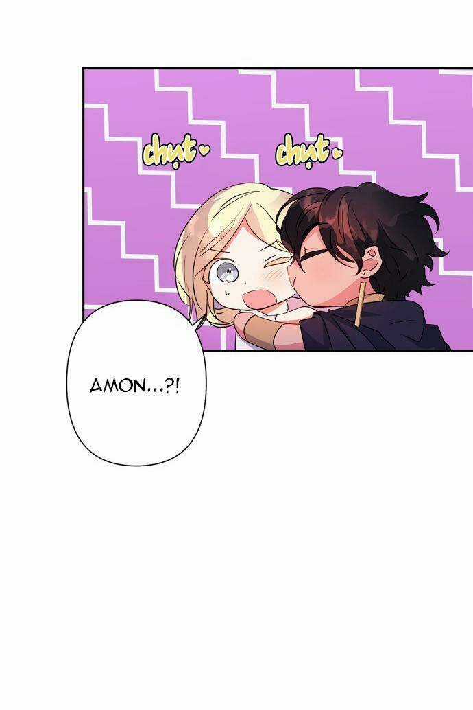 Thuần Hóa Quái Thú Thật Tốt Chapter 62 trang 10