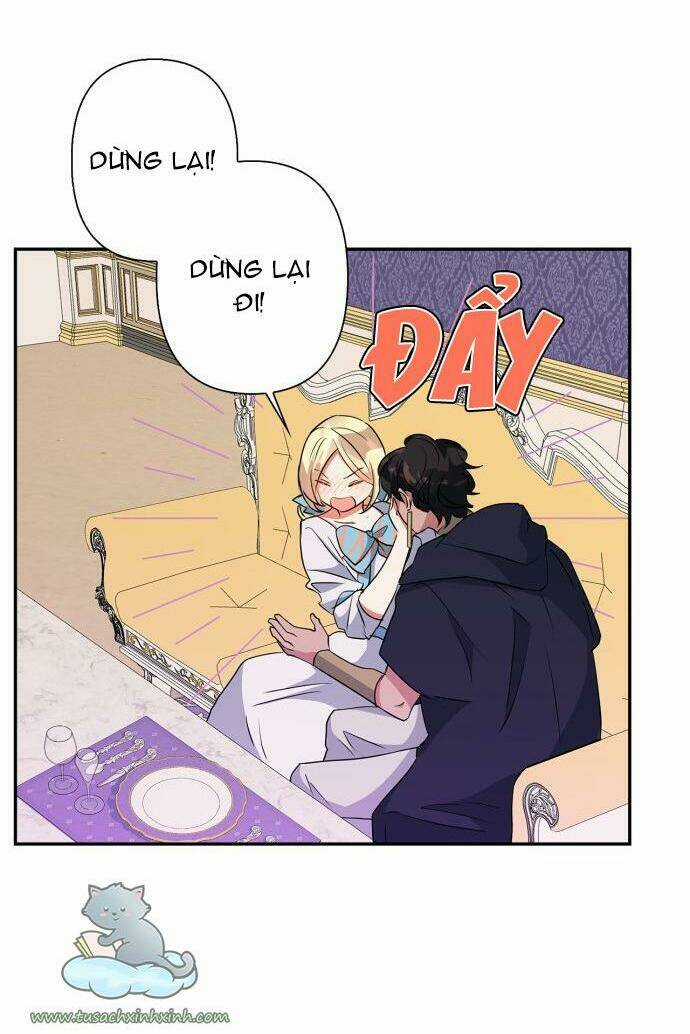 Thuần Hóa Quái Thú Thật Tốt Chapter 62 trang 11