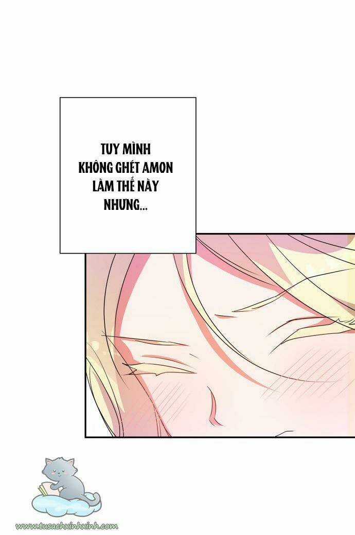 Thuần Hóa Quái Thú Thật Tốt Chapter 62 trang 12