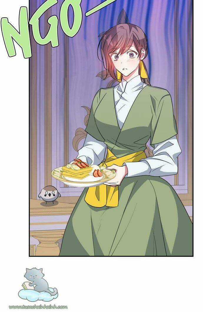 Thuần Hóa Quái Thú Thật Tốt Chapter 62 trang 14