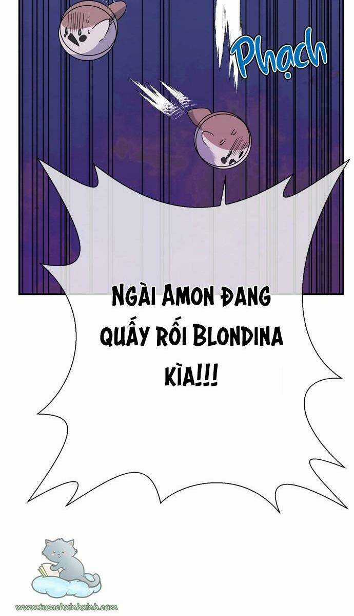 Thuần Hóa Quái Thú Thật Tốt Chapter 62 trang 17