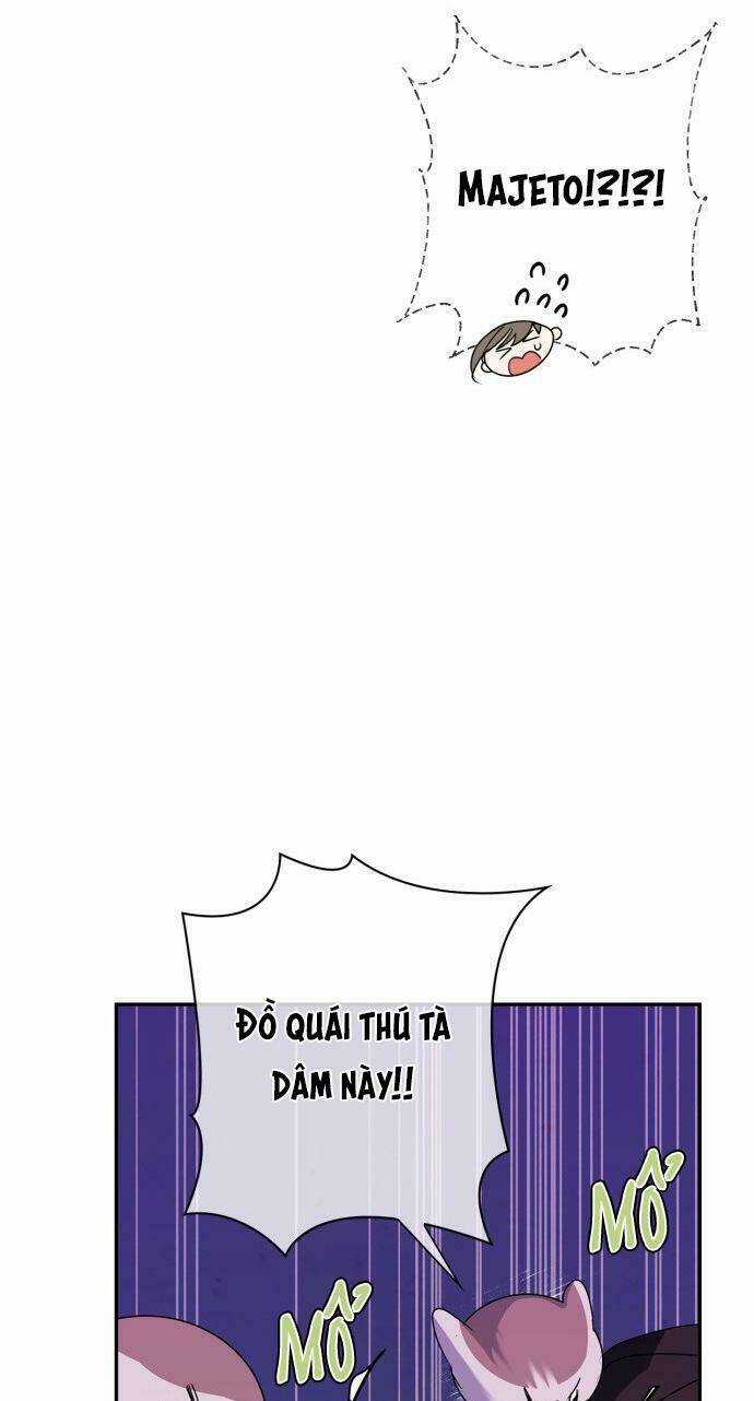 Thuần Hóa Quái Thú Thật Tốt Chapter 62 trang 20