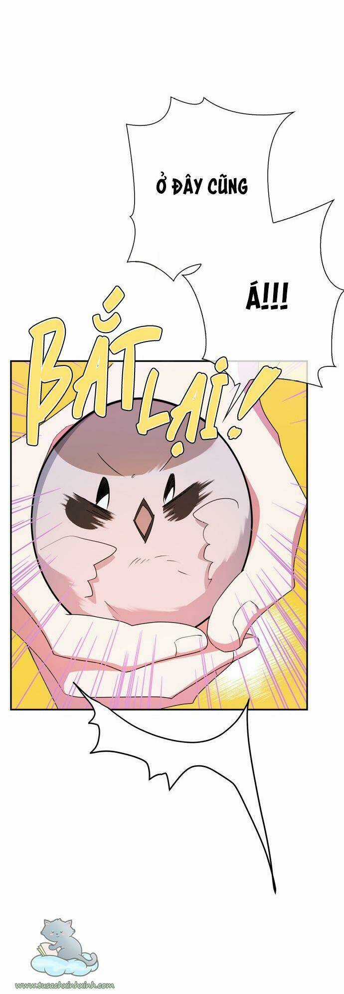 Thuần Hóa Quái Thú Thật Tốt Chapter 62 trang 22