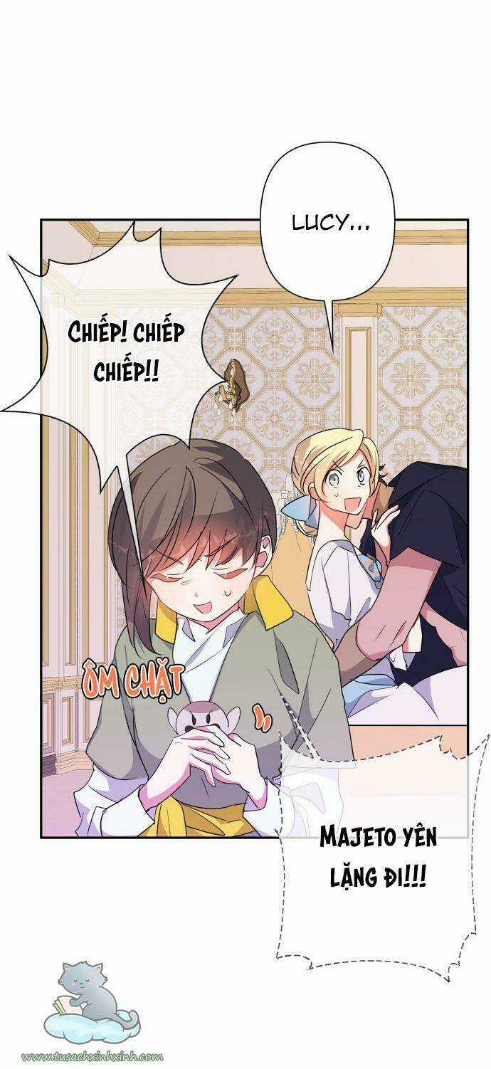 Thuần Hóa Quái Thú Thật Tốt Chapter 62 trang 23