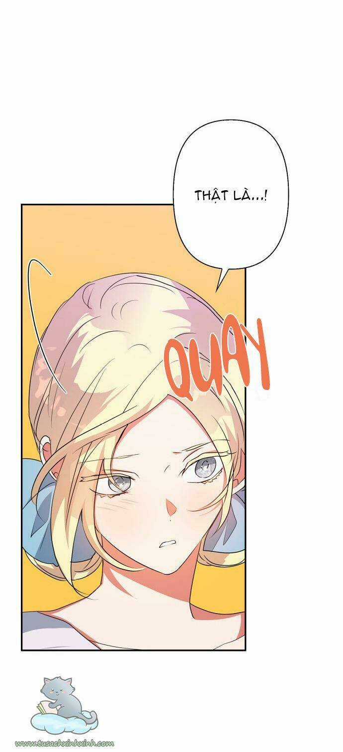 Thuần Hóa Quái Thú Thật Tốt Chapter 62 trang 24