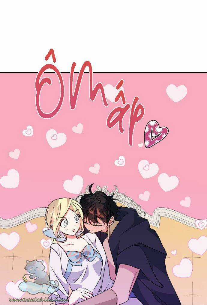 Thuần Hóa Quái Thú Thật Tốt Chapter 62 trang 25