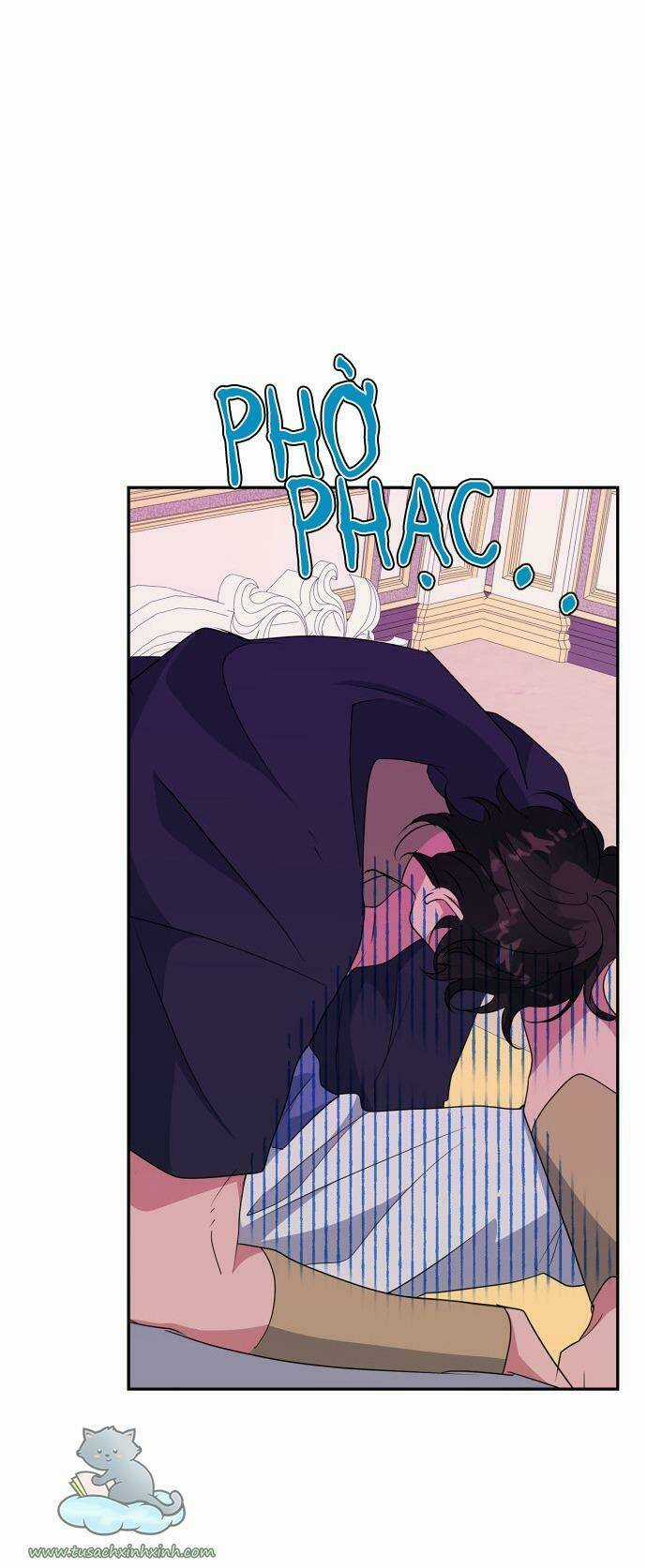 Thuần Hóa Quái Thú Thật Tốt Chapter 62 trang 29