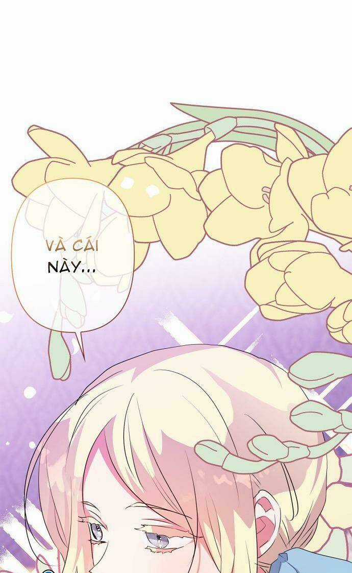 Thuần Hóa Quái Thú Thật Tốt Chapter 62 trang 3