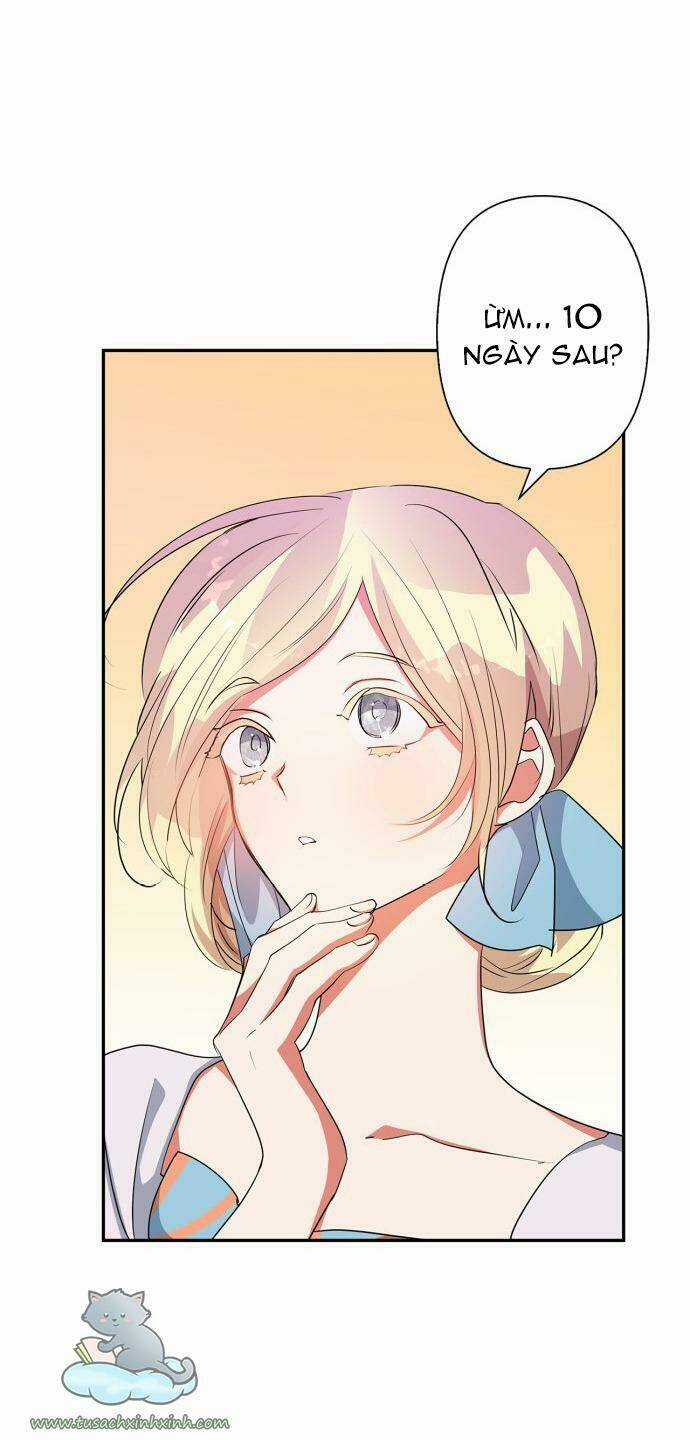 Thuần Hóa Quái Thú Thật Tốt Chapter 62 trang 32