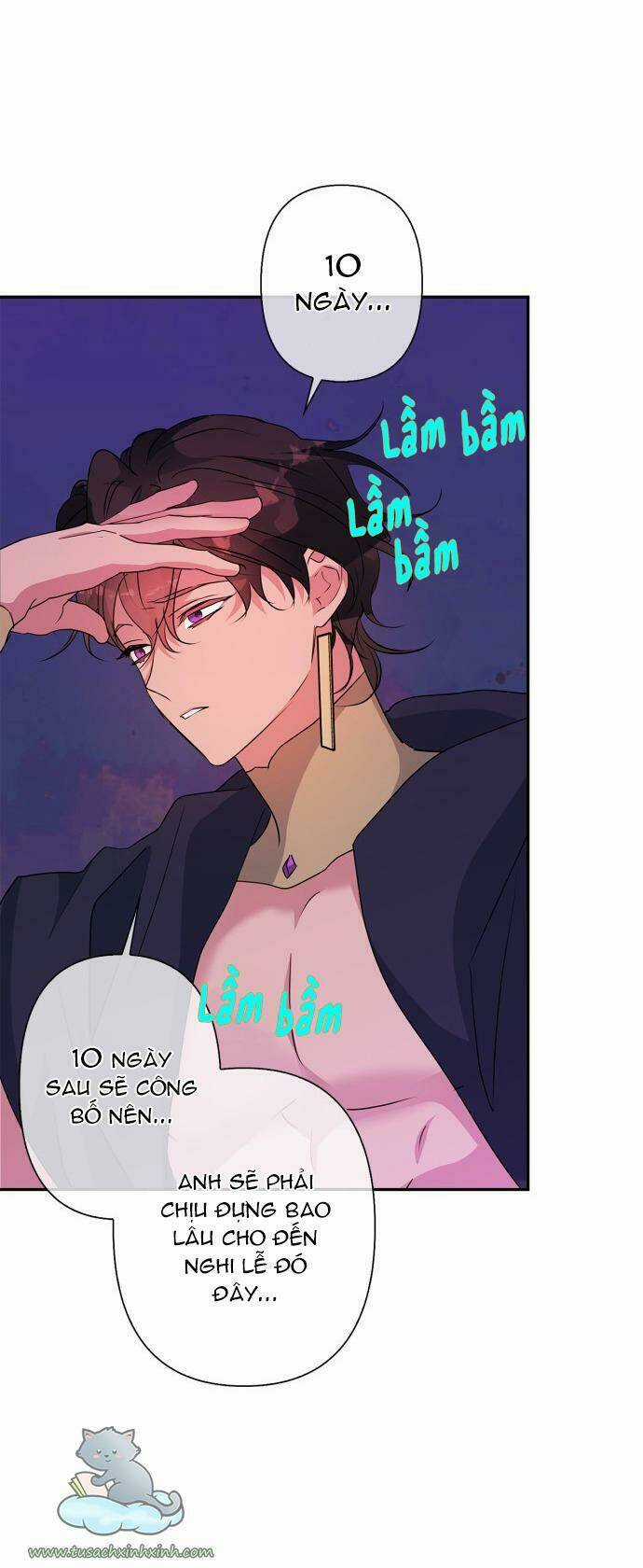 Thuần Hóa Quái Thú Thật Tốt Chapter 62 trang 33