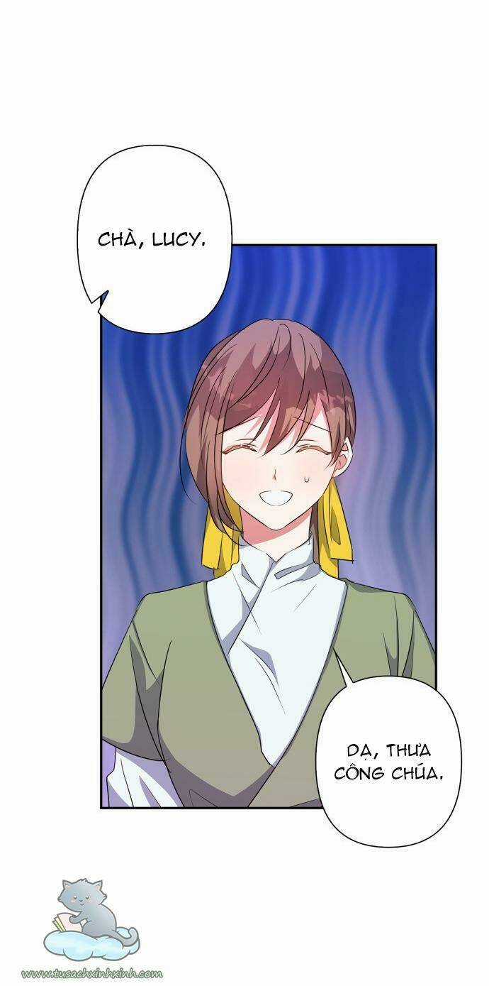 Thuần Hóa Quái Thú Thật Tốt Chapter 62 trang 35