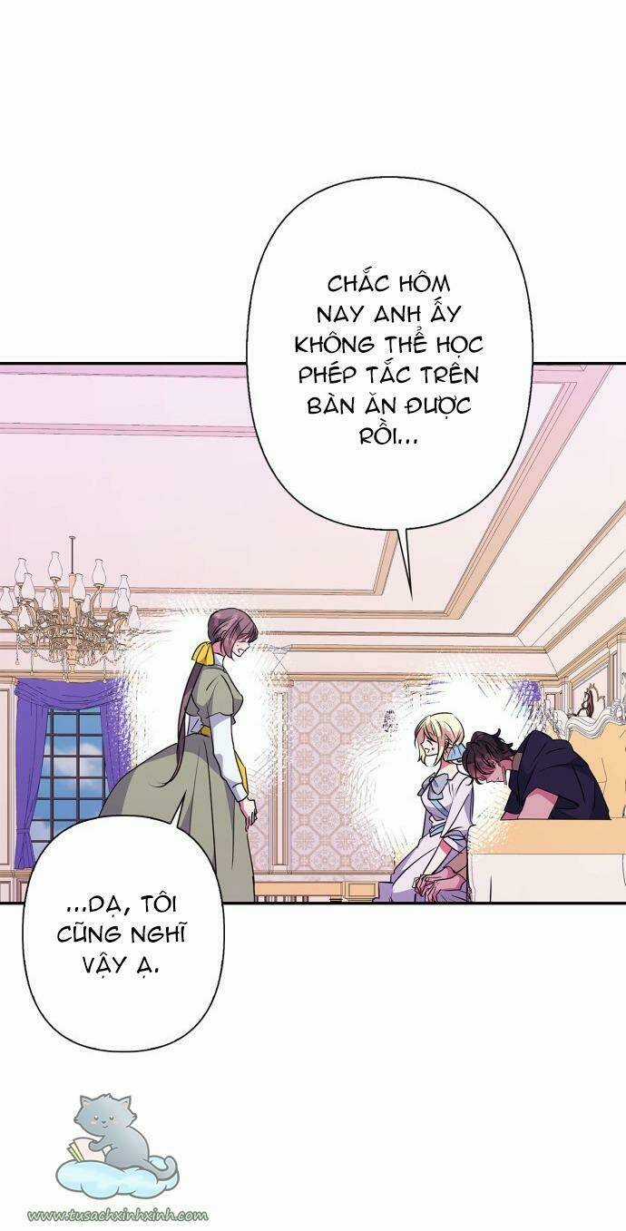 Thuần Hóa Quái Thú Thật Tốt Chapter 62 trang 36