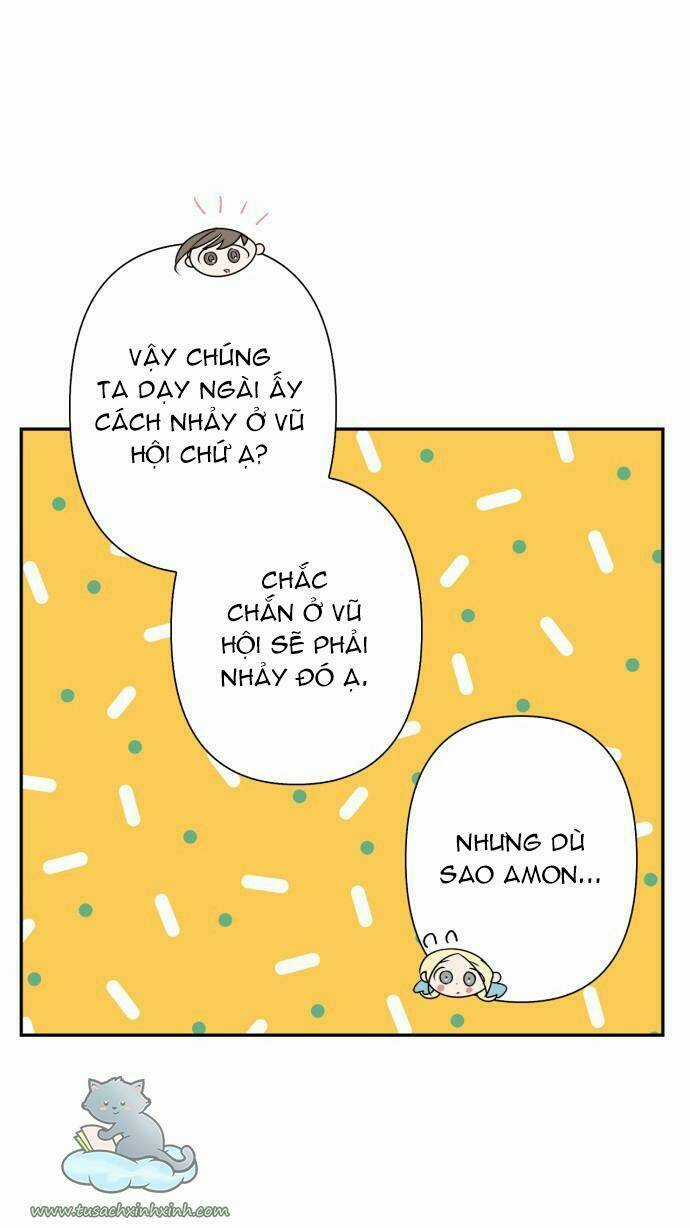 Thuần Hóa Quái Thú Thật Tốt Chapter 62 trang 37