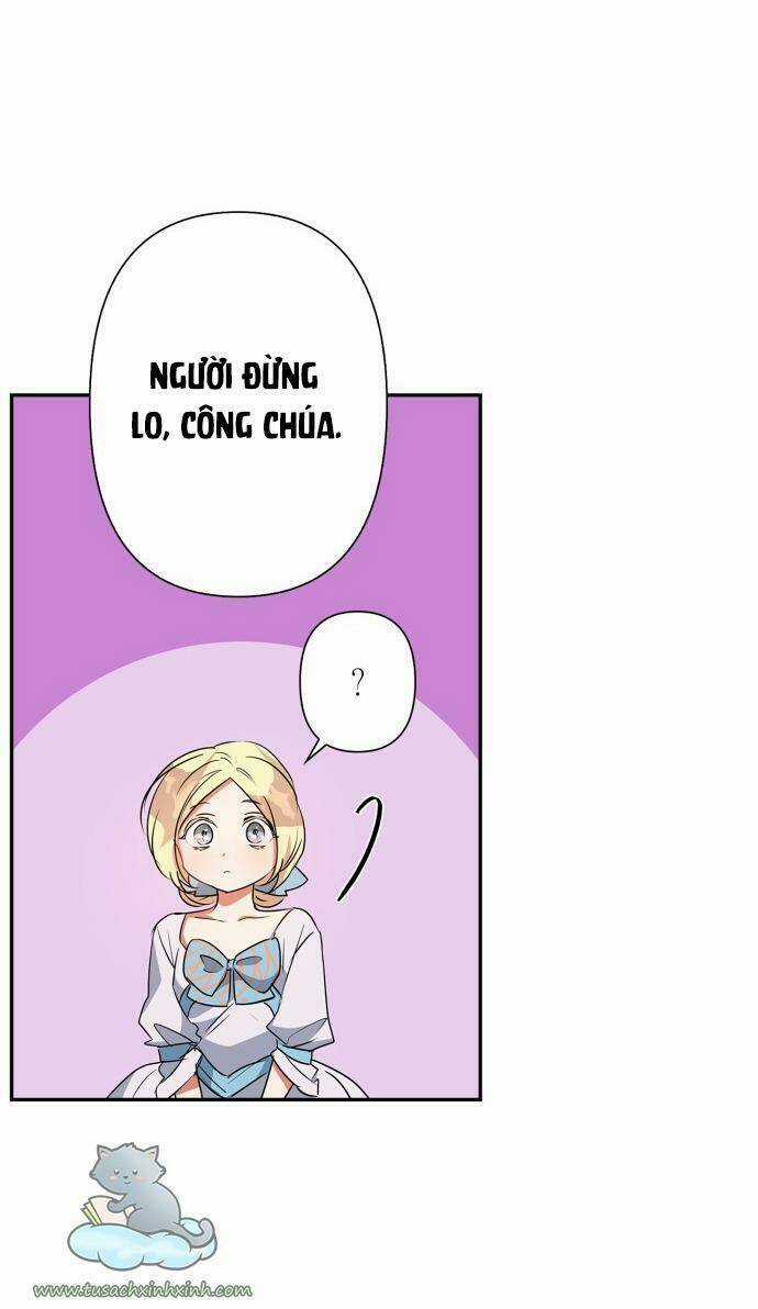 Thuần Hóa Quái Thú Thật Tốt Chapter 62 trang 38