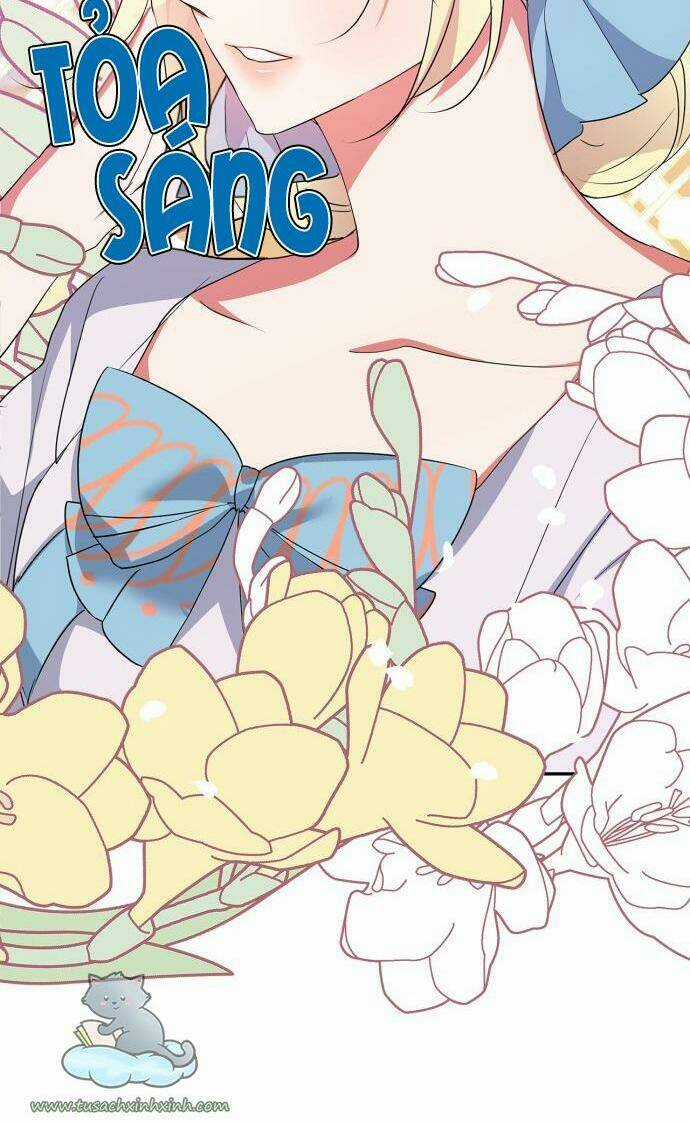 Thuần Hóa Quái Thú Thật Tốt Chapter 62 trang 4