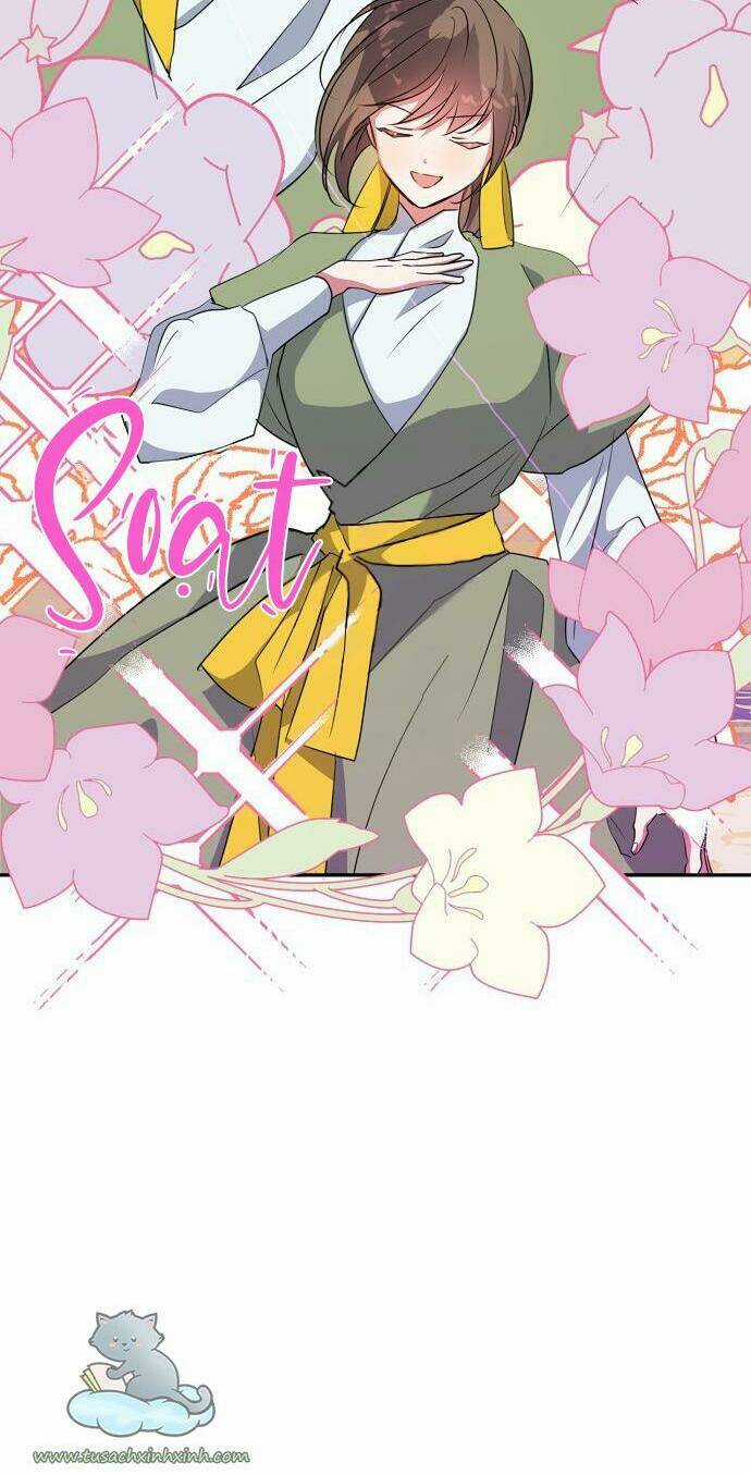 Thuần Hóa Quái Thú Thật Tốt Chapter 62 trang 40