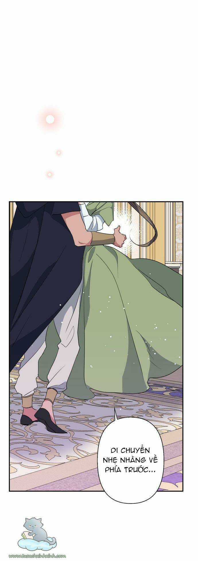 Thuần Hóa Quái Thú Thật Tốt Chapter 62 trang 41