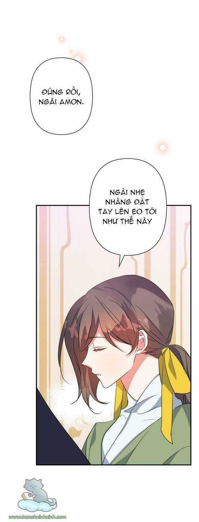 Thuần Hóa Quái Thú Thật Tốt Chapter 62 trang 42