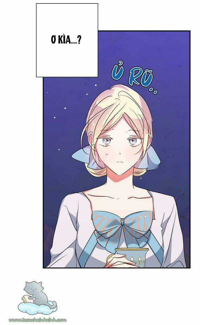 Thuần Hóa Quái Thú Thật Tốt Chapter 62 trang 44