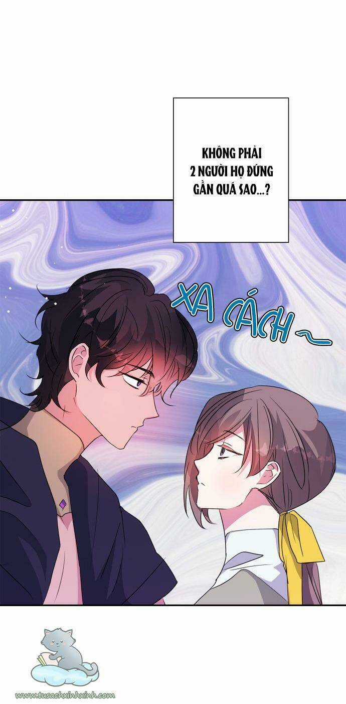 Thuần Hóa Quái Thú Thật Tốt Chapter 62 trang 45
