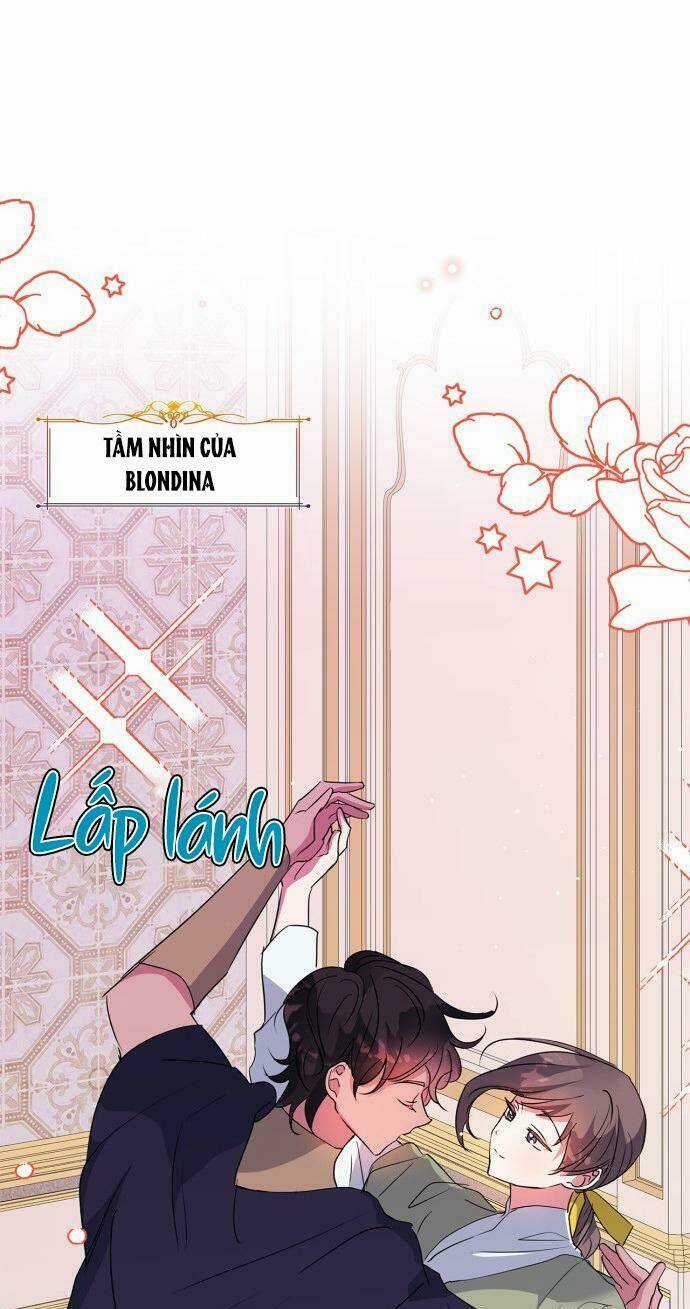 Thuần Hóa Quái Thú Thật Tốt Chapter 62 trang 46