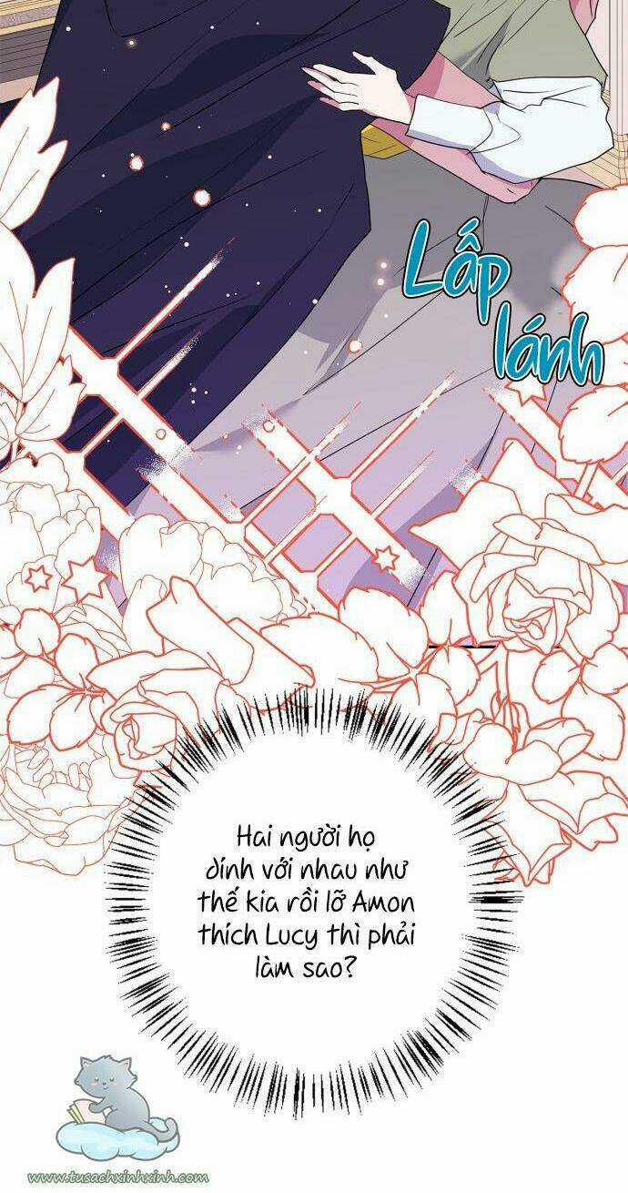 Thuần Hóa Quái Thú Thật Tốt Chapter 62 trang 47