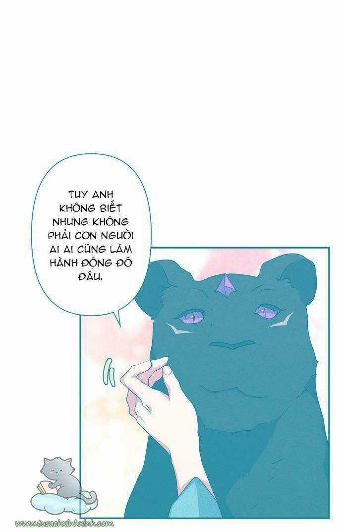 Thuần Hóa Quái Thú Thật Tốt Chapter 62 trang 48