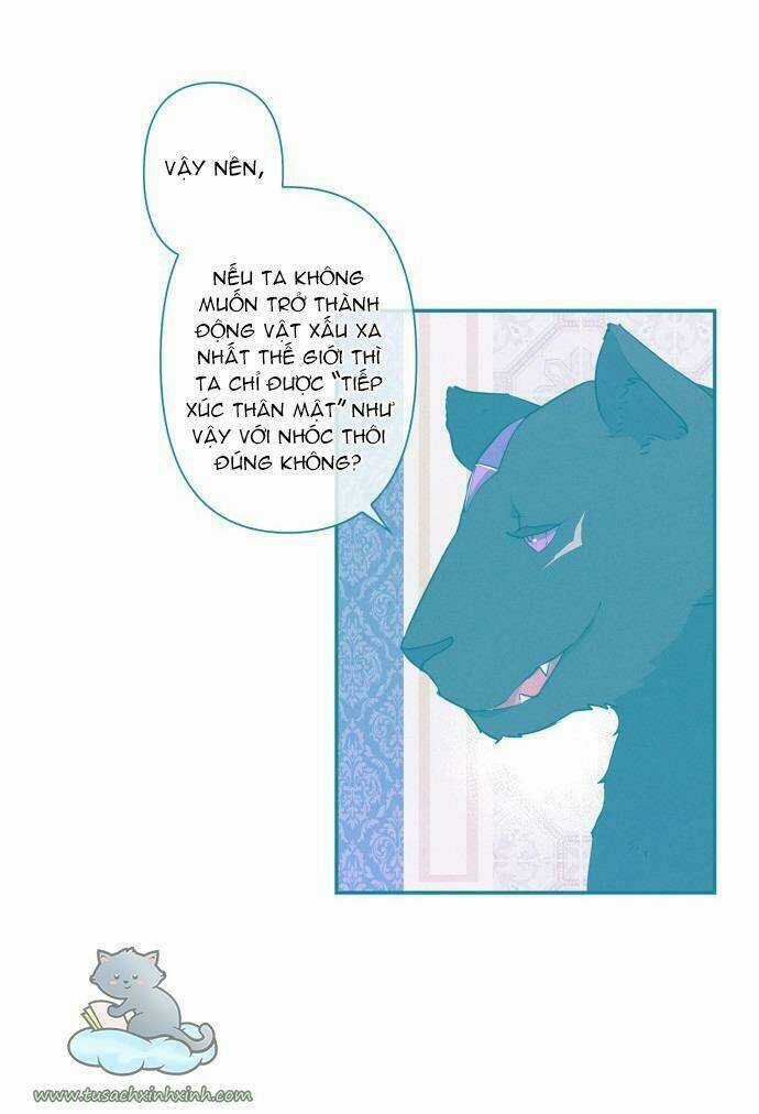 Thuần Hóa Quái Thú Thật Tốt Chapter 62 trang 50