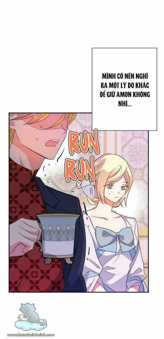 Thuần Hóa Quái Thú Thật Tốt Chapter 62 trang 51