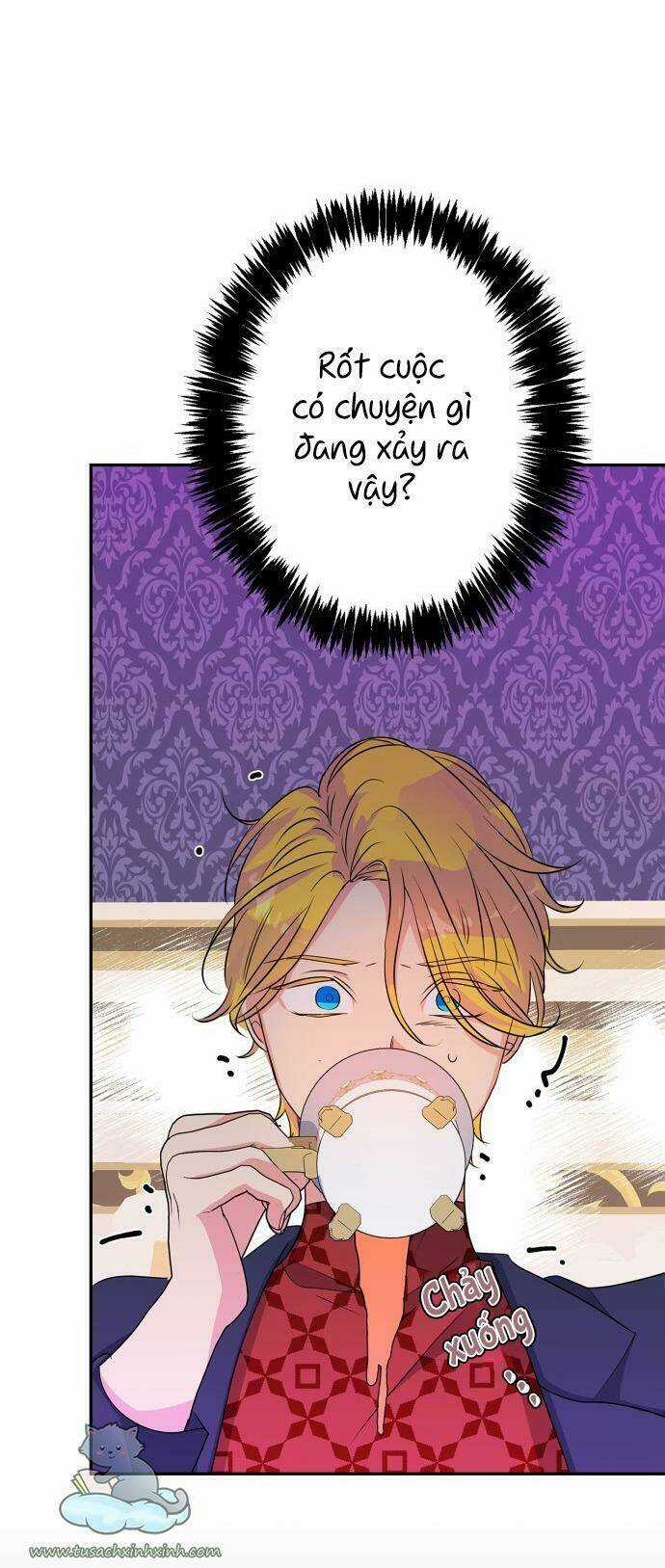 Thuần Hóa Quái Thú Thật Tốt Chapter 62 trang 52