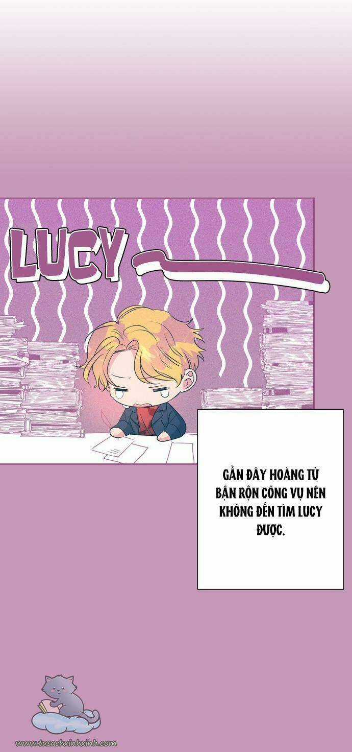 Thuần Hóa Quái Thú Thật Tốt Chapter 62 trang 53