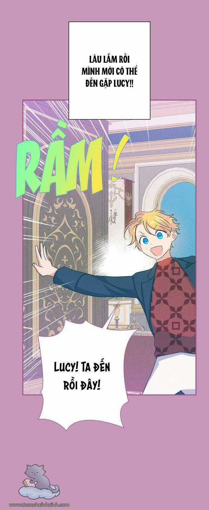 Thuần Hóa Quái Thú Thật Tốt Chapter 62 trang 54