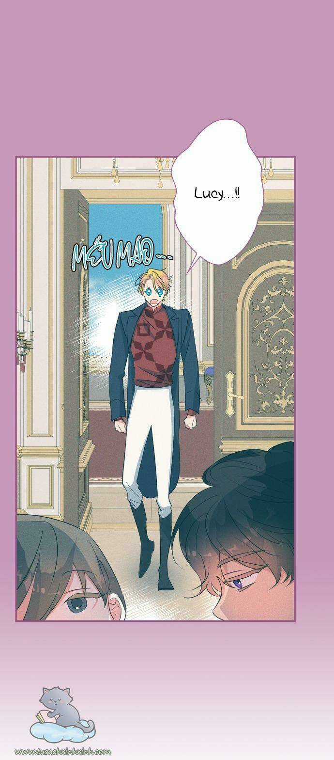 Thuần Hóa Quái Thú Thật Tốt Chapter 62 trang 57